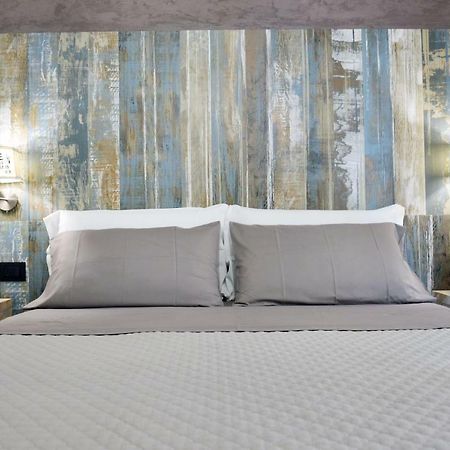 Damiva Bed and Breakfast Rome Buitenkant foto