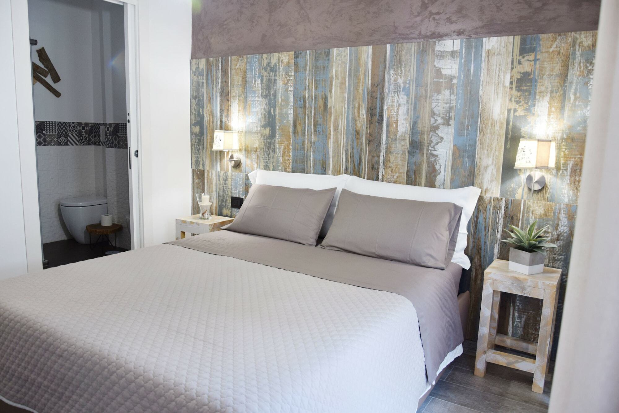 Damiva Bed and Breakfast Rome Buitenkant foto