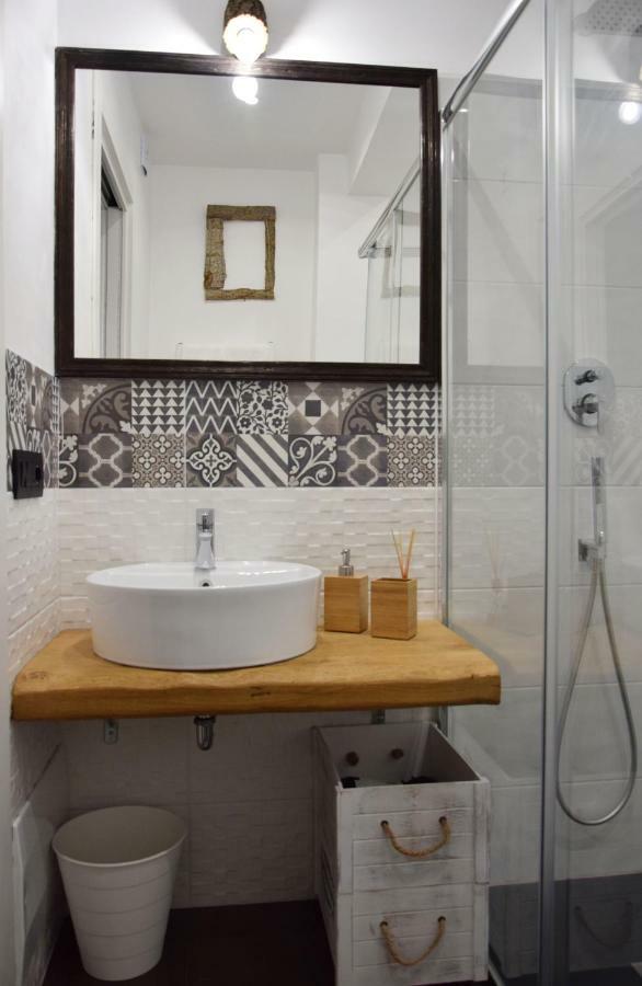 Damiva Bed and Breakfast Rome Buitenkant foto