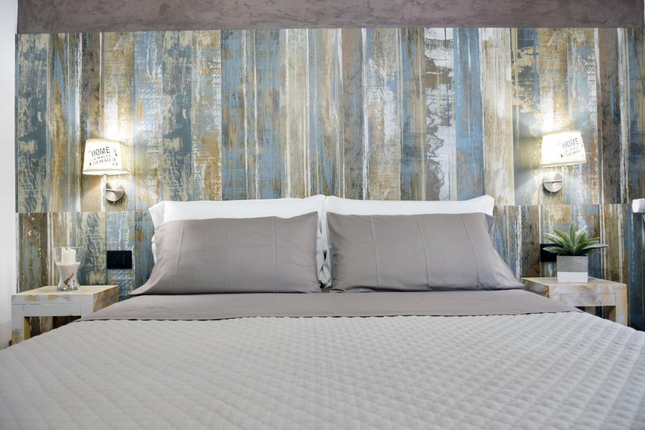 Damiva Bed and Breakfast Rome Buitenkant foto