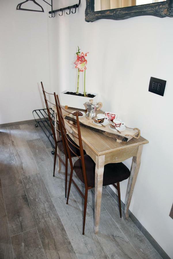 Damiva Bed and Breakfast Rome Buitenkant foto