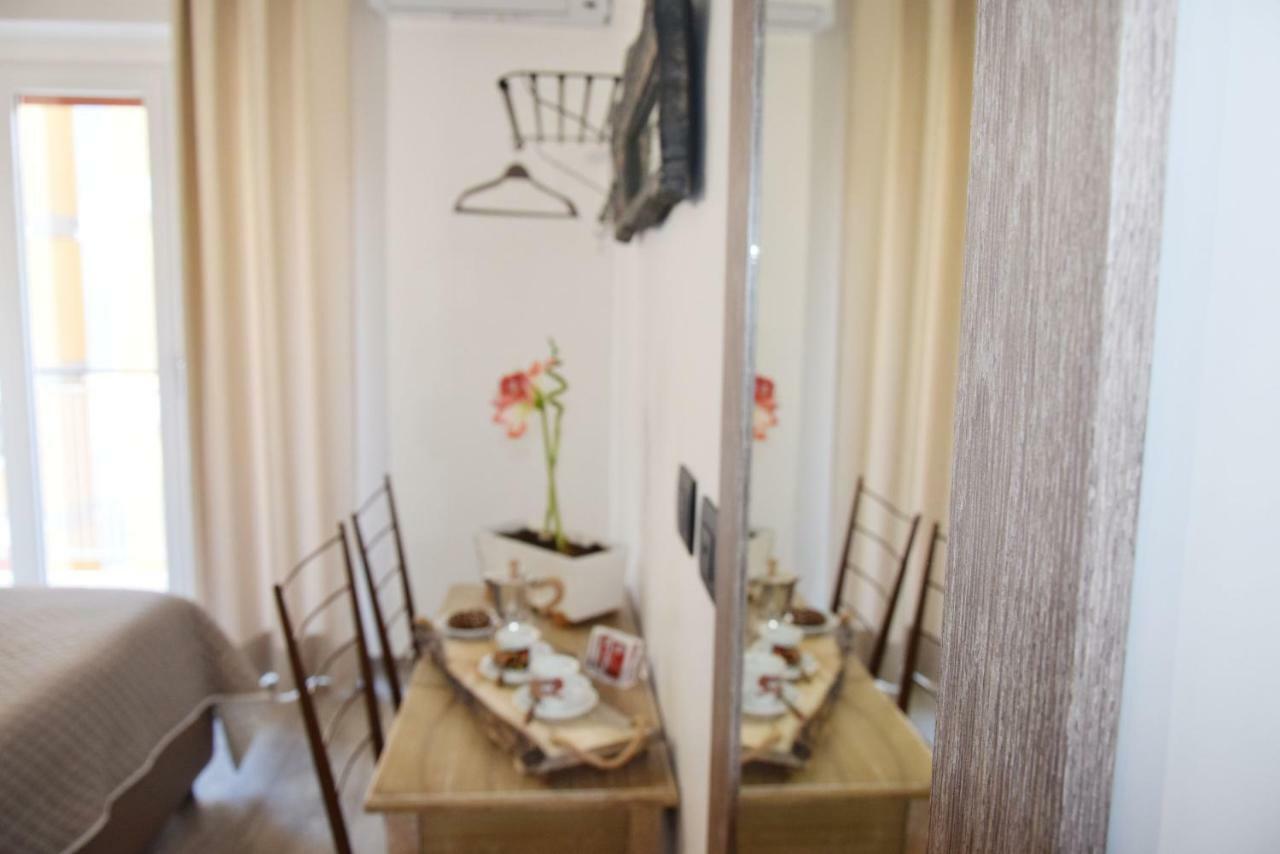 Damiva Bed and Breakfast Rome Buitenkant foto