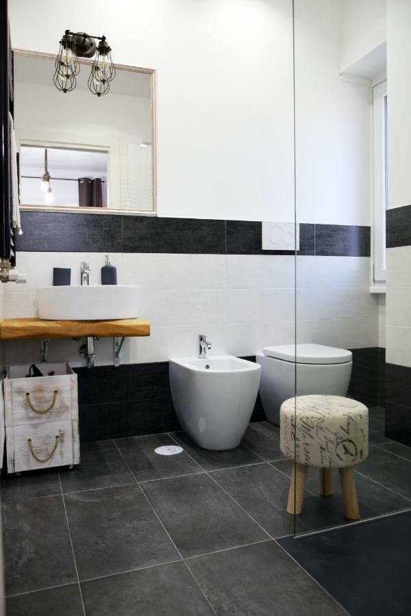 Damiva Bed and Breakfast Rome Buitenkant foto