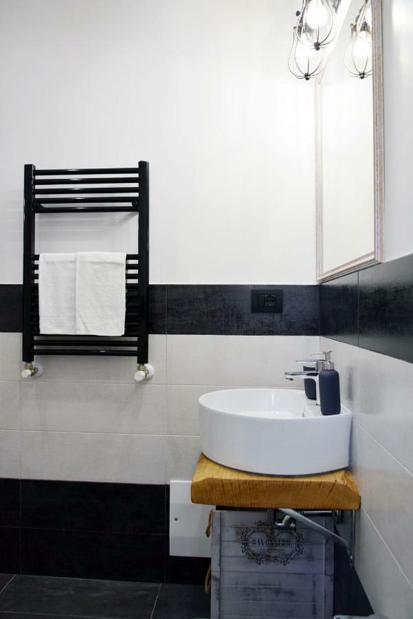 Damiva Bed and Breakfast Rome Buitenkant foto