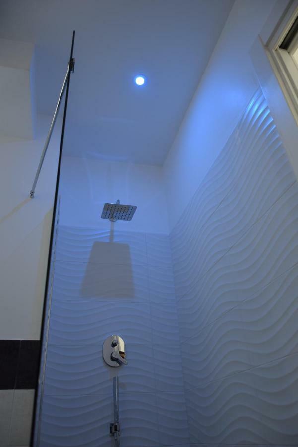 Damiva Bed and Breakfast Rome Buitenkant foto